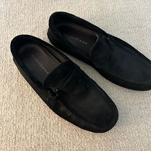 John Varvatos loafers